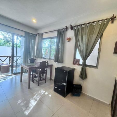 Buena Onda Residence ตูลุม ภายนอก รูปภาพ