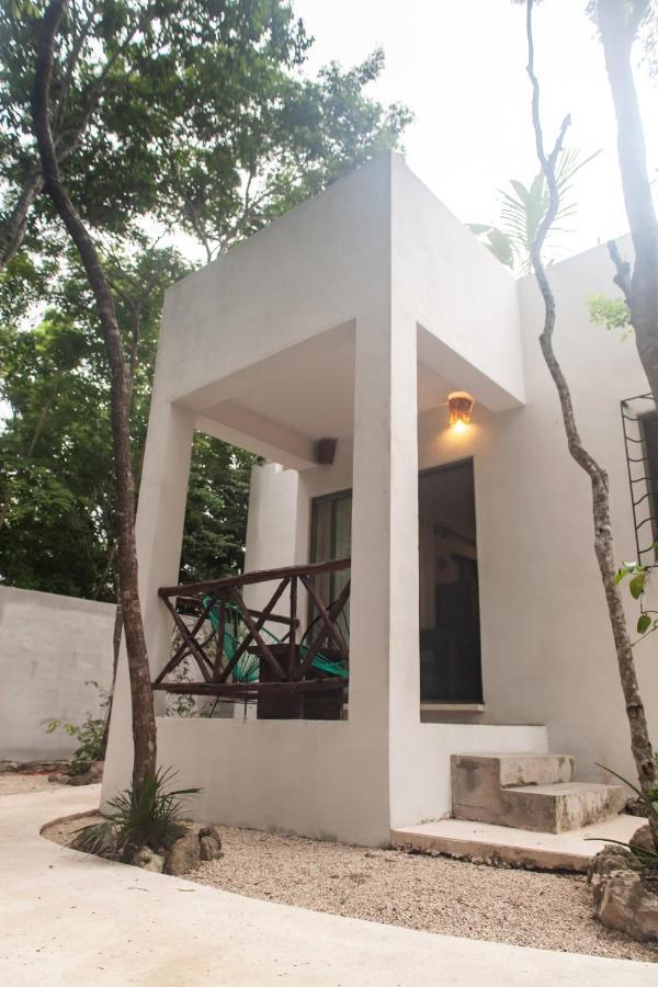 Buena Onda Residence ตูลุม ภายนอก รูปภาพ