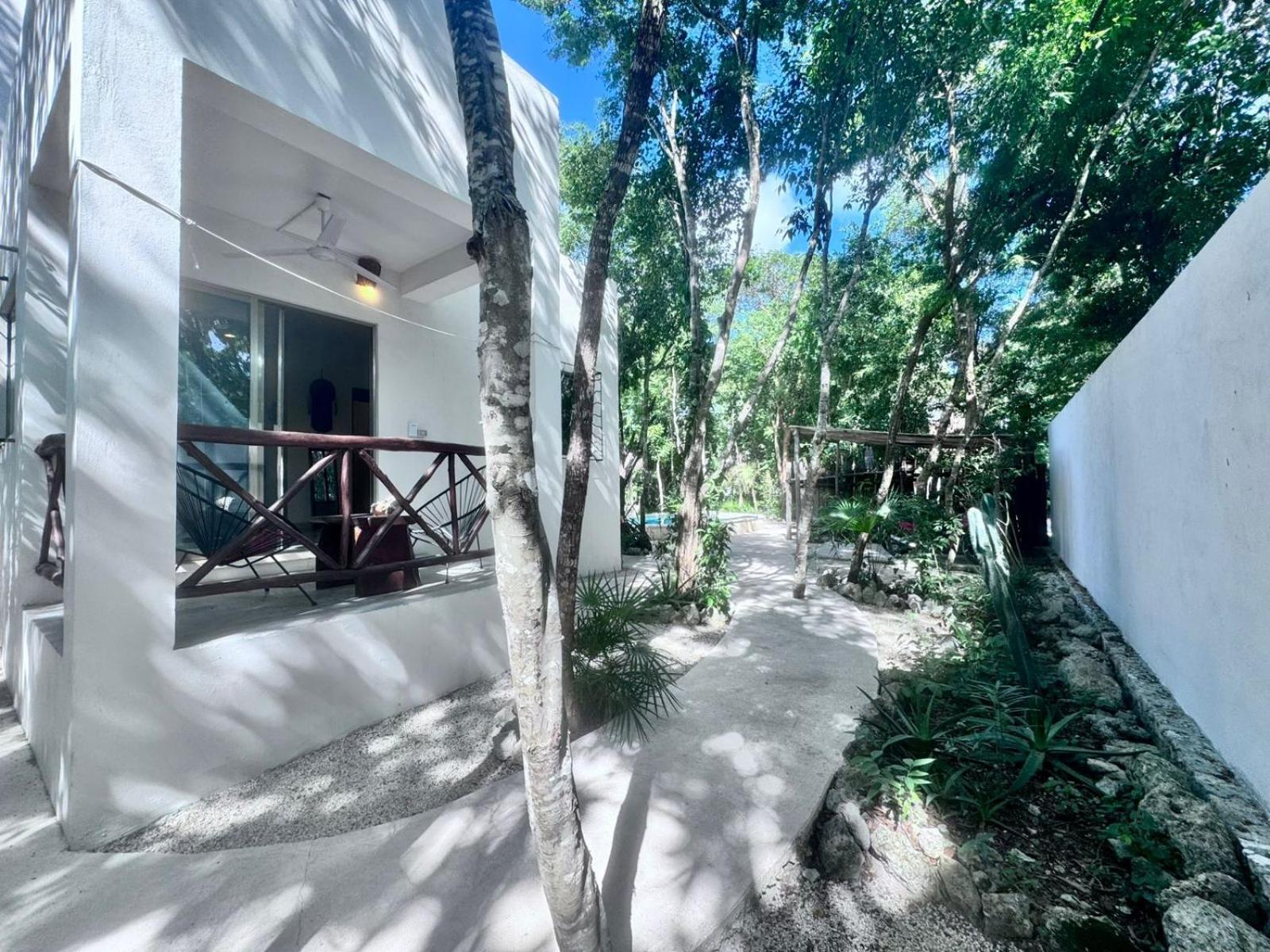 Buena Onda Residence ตูลุม ห้อง รูปภาพ